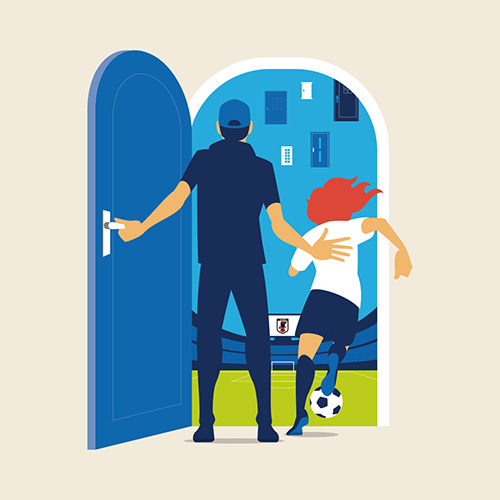 7. 将来のサッカーコーチとは