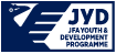ロゴ：JYD