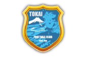 東海FC