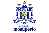 岳南Fモスペリオ