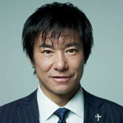 中山 雅史 氏（元サッカー日本代表）