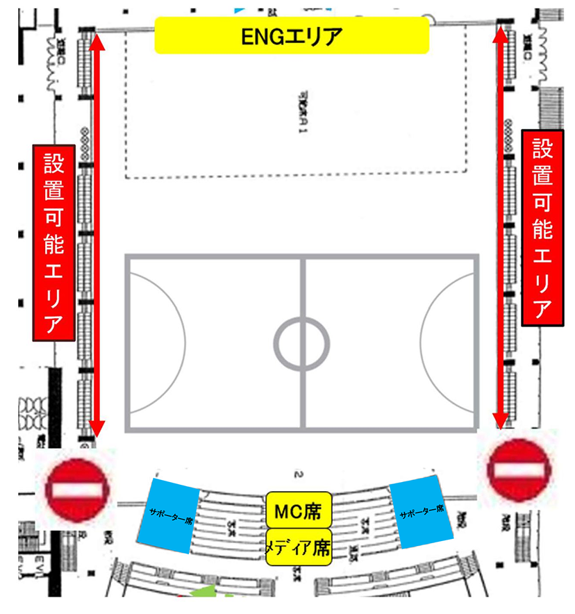 大分県／別府国際コンベンションセンター「 ビーコンプラザ 」