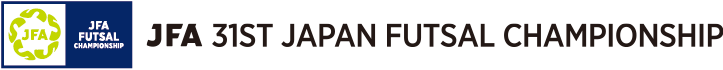 JFA 31st Japan Futsal Championship