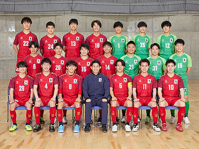 名古屋オーシャンズ U-18