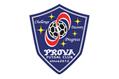 プローヴァ フットサル クラブ U-18