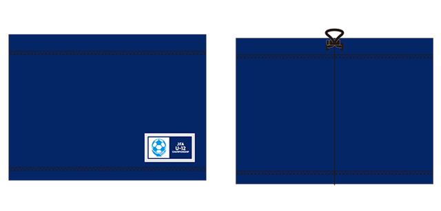 ネックウォーマー/2,600円(税込)