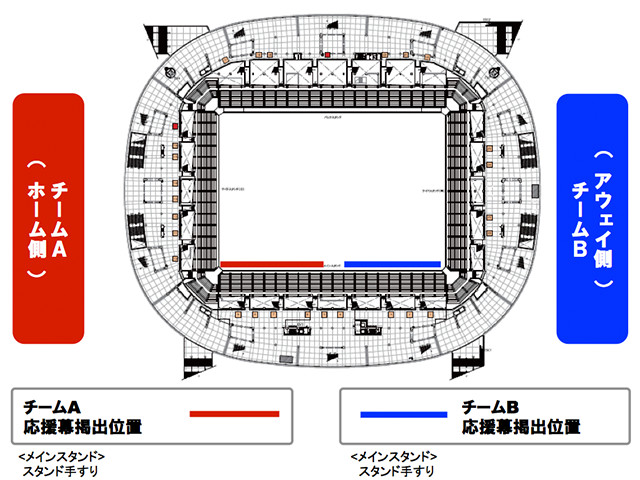 茨城県立カシマサッカースタジアム