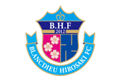 ブランデュー弘前FC