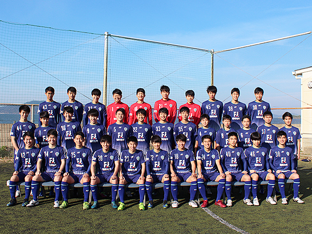 アビスパ福岡U-18