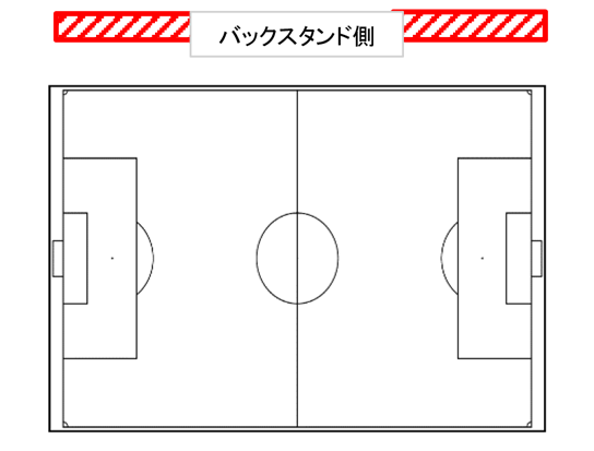 広島広域公園第一球技場