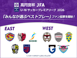 みんなが選ぶベストプレー
