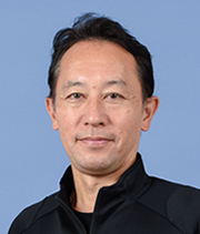 船越　雄誠