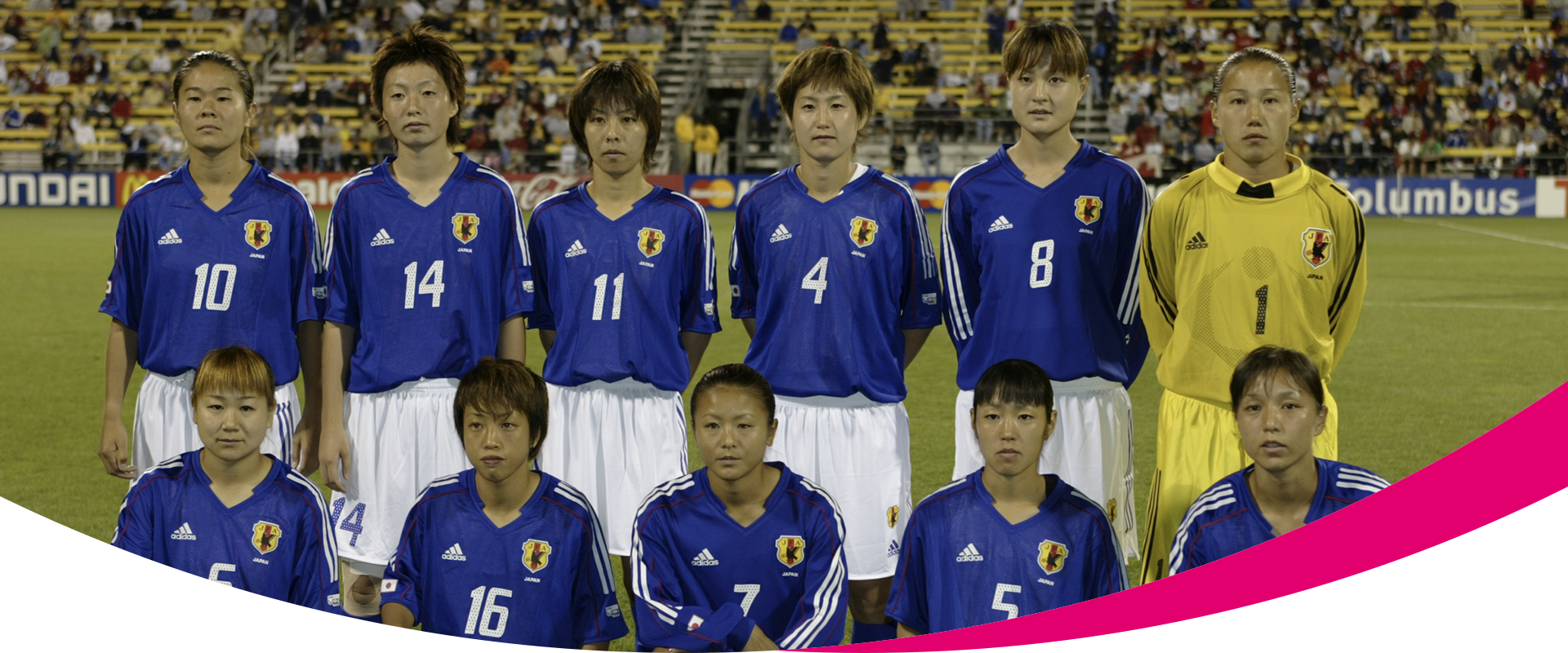 2003 USA