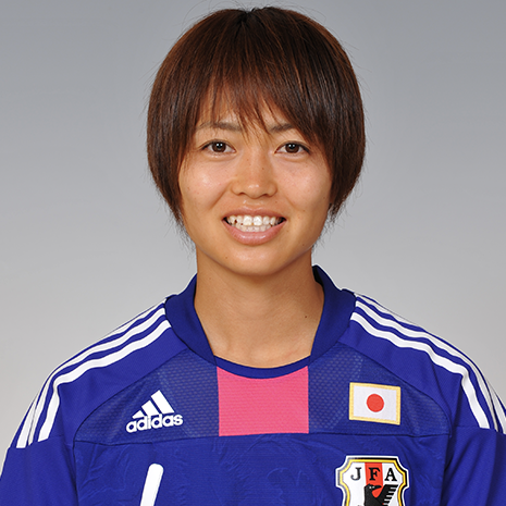 安藤 梢