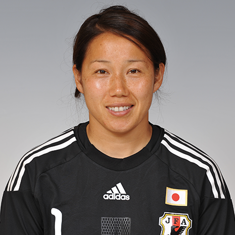 山郷 のぞみ