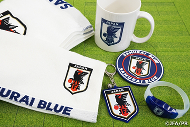 JFA STORE