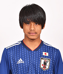 HASHIMOTO Rikuto