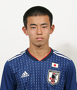 MIZOGUCHI Shuhei