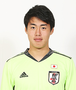 SASAKI Masato