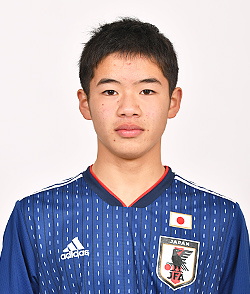 UEDA Yuta