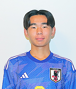 IMAI Kosuke