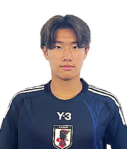 TANI Daichi