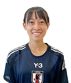 NAKASHIMA Ayane