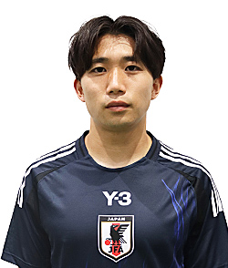 HARA Kosuke