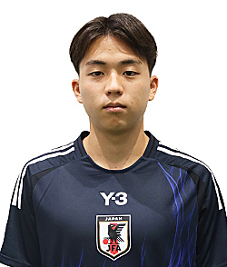KAWAI Tokumo