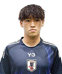 MATSUMOTO Haruto