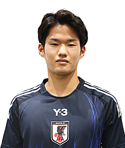 NAGANO Shuto