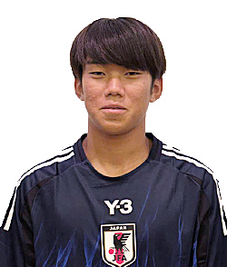 大石　脩斗