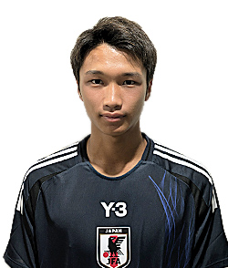 大川　佑梧