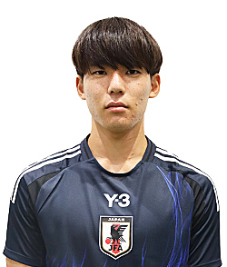 OZAKI Kairu