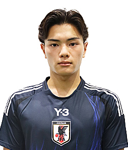 SEKITOMI Kanta
