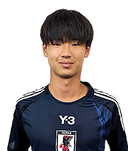 島　佑成