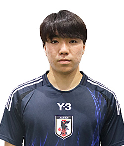 SUGIURA Shungo