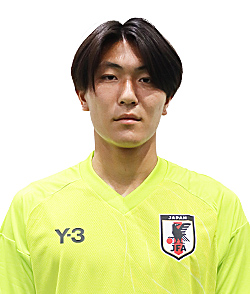UCHIYAMA Shota