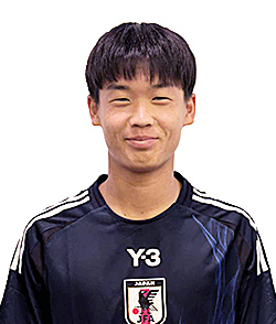 山本　天翔