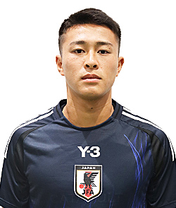 YASUNO Takumi