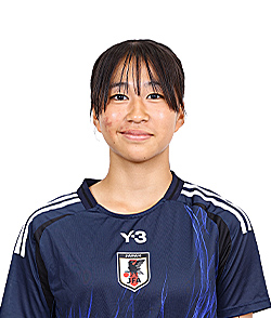 中村　心乃葉
