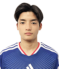 IWASHITA Yuto