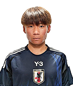 MASUDA Sora
