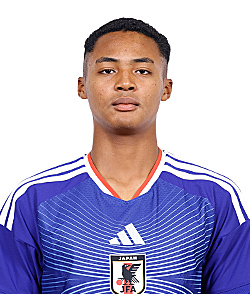 元砂 晏翔仁 ウデンバ