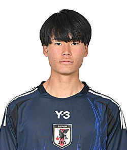 NAKANO Haruto