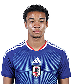 ンワディケ　ウチェブライアン世雄