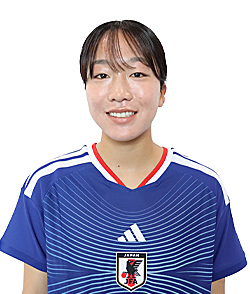 AOKI Yuna