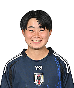 MATSUNAGA Miyu