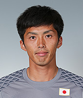 SAITO Masaki