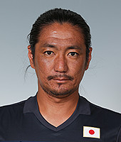 TOMA Masahito